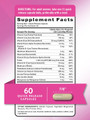 Nature's Truth Prenatal Vitamin & Mineral Formula - 60 Quick Release Capsules