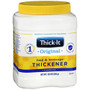 Thick-It Original, Instant Food and Beverage Thickener, Unflavored Powder - 10 oz
