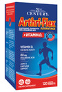 Arthri-Flex Advantage + Vitamin D3 Tablets - 120 ct