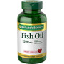Nature's Bounty Fish Oil 1200 mg - 180 Softgels