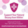 21st Century Hair, Skin & Nails - 50 Caplets