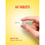 Sundance Biotin 1000 mcg - 60 Tablets