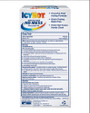 Icy Hot Original Medicated Pain Relief Liquid with No Mess Applicator - 2.5 oz