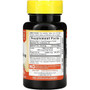 Sundance B-12 2500 mcg + Folic Acid Fast Dissolve - 60 Tablets