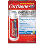 Maximum Strength Cortizone-10 Easy Relief Applicator Anti-Itch Liquid - 1.25 oz