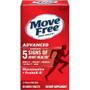 Schiff Move Free Tablets Triple Strength - 80 Coated Tablets