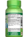 Nature's Truth Vitamins Triple Glucosamine 3000 mg - 60 Quick Release Capsules