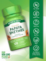 Nature's Truth Chewable Papaya Enzyme - 120 Tablets