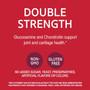 21st Century Glucosamine and Chondroitin Double Strength -210 Easy Swallow Capsules