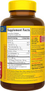 Nature Made Fish Oil 1200 mg Softgels - 100ct