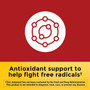 Nature Made CoQ10 200 mg - 80 Liquid Softgels