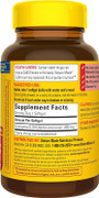 Nature Made CoQ10 200 mg - 80 Liquid Softgels