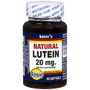 Basic Vitamins Natural Lutein 20 mg - 40 ct