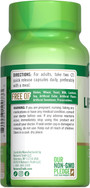 Nature's Truth Alpha Lipoic Acid 300 mg Plus Biotin Optimizer Quick Release Capsules - 60 ct