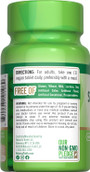 Nature's Truth High Potency Selenium 200 mcg Tablets - 100 ct
