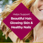 Nature's Bounty Hair, Skin and Nails - 60 Coated Caplets