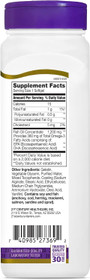 21st Century Fish Oil 1200 mg Supplement - 90 Enteric Coated Softgels