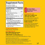 Nature Made Fish Oil 1000 mg - 250 Softgels