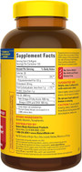 Nature Made Fish Oil 1000 mg - 250 Softgels