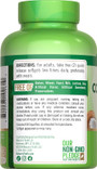 Nature's Truth Vitamins Coconut Oil 1000 mg - 100 Quick Release Softgels
