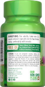 Nature's Truth Milk Thistle Seed Extract 1000 mg Quick Release Capsules - 100 ct