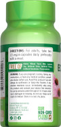 Nature's Truth Natural Whole Herb Echinacea 1300 mg Quick Release Capsules - 100 ct