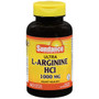 Sundance Ultra L-Arginine HCl 1000 mg - 60 Coated Caplets