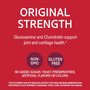 21st Century Glucosamine 250 mg Chondroitin 200 mg Capsules - 200 ct