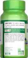 Nature's Truth Bilberry 2,400 mg Quick Release Capsules - 100 ct