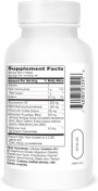 21st Century Glucosamine Chondroitin Advanced Plus MSM Tablets - 120 ct