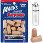Mack's Soft Foam Earplugs Ultra - 7 Pair