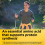 Nature Made L-Lysine 1000 mg Tablets - 60 ct