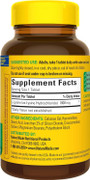 Nature Made L-Lysine 1000 mg Tablets - 60 ct