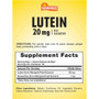 Sundance Vitamins Lutein 20 mg Plus - 30 Softgels