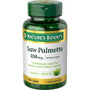 Nature's Bounty Saw Palmetto 450 mg - 100 Capsules