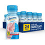 Glucerna Shakes Creamy Strawberry, 24 - 8 oz