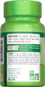 Nature's Truth Lutein 20 mg plus Zeaxanthin & Bilberry Quick Release Softgels - 39 ct