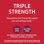 21st Century Glucosamine 750 mg & Chondroitin 600 mg - Triple Strength - 150 Tablets