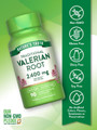Nature's Truth Valerian Root 1200 mg Quick Release Capsules - 90 ct