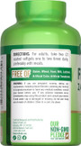 Nature's Truth Odorless Lemon Flavor Fish Oil 1200 mg 360 mg Omega-3 Softgels - 90 ct