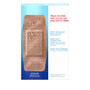 Band-Aid Tough-Strips Waterproof Bandages Extra Large All One Size - 10 ct