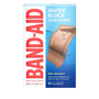 Band-Aid Tough-Strips Waterproof Bandages Extra Large All One Size - 10 ct