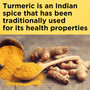 Nature Made Turmeric Curcumin - 60 Capsules