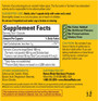 Nature Made Turmeric Curcumin - 60 Capsules