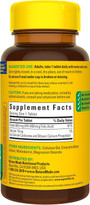Nature Made Folic Acid 400 mcg Tablets - 250 ct