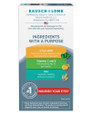 Bausch + Lomb Ocuvite with Lutein Tablets - 120 Tablets