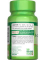 Nature's Truth Acetyl L Carnitine HCL 1000 mg - 30 Quick Release Capsules
