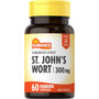 Sundance Vitamins St. John's Wort 300 mg - 60 Capsules