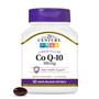 21st Century Co Q-10 100 mg Softgels - 90 ct