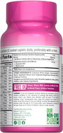 Nature's Truth Ultra Hair, Skin & Nails plus Biotin Coated Caplets - 60 ct